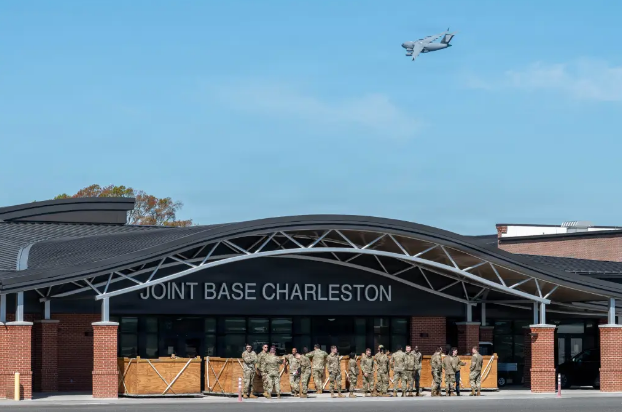 Joint Base Charleston