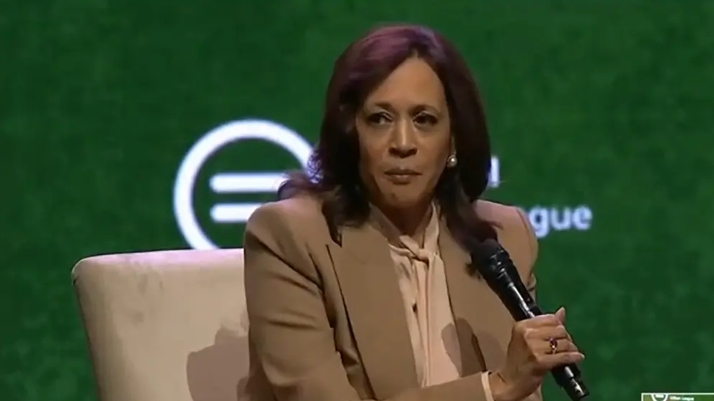 Kamala Harris