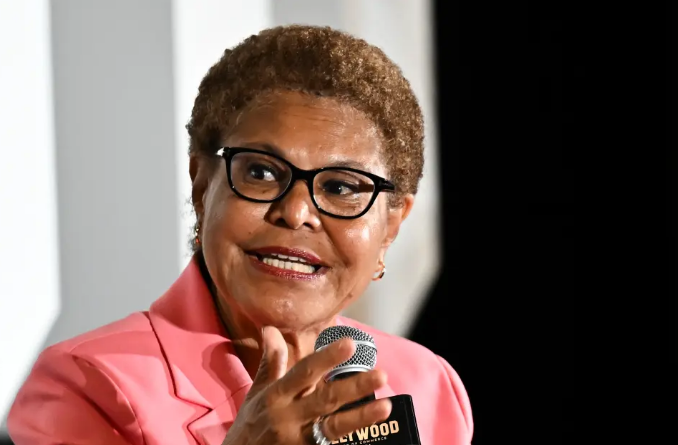 Karen Bass