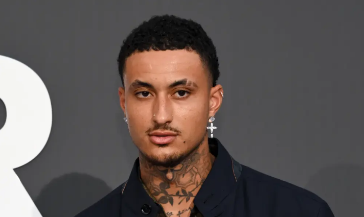 Kyle Kuzma
