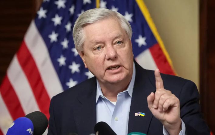 Lindsey Graham