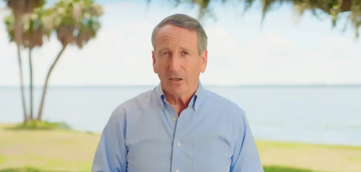 Mark Sanford