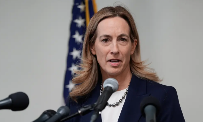 Mikie Sherrill