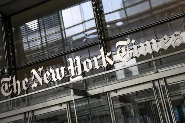 New York Times