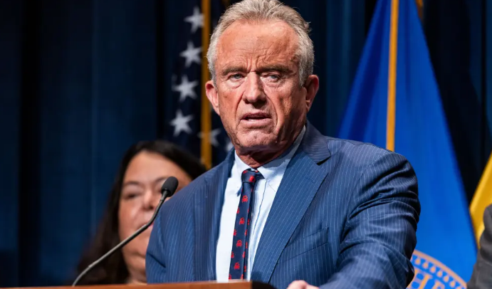 RFK Jr