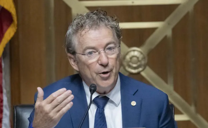 Rand Paul