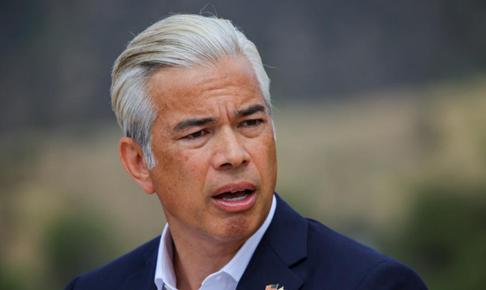 Rob Bonta