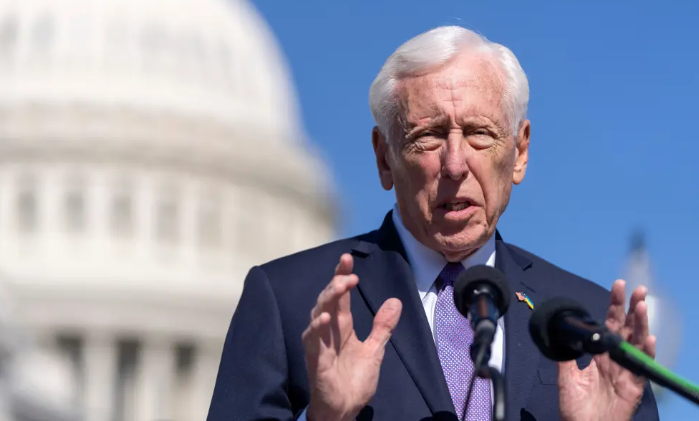 Steny Hoyer