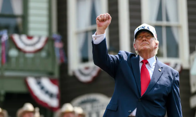 Trump