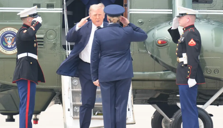 Trump