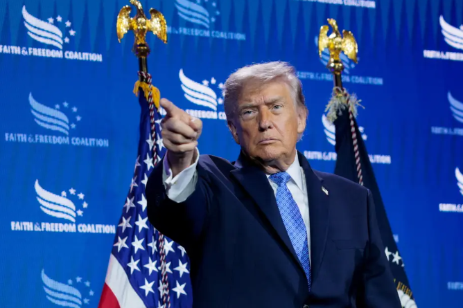 Trump