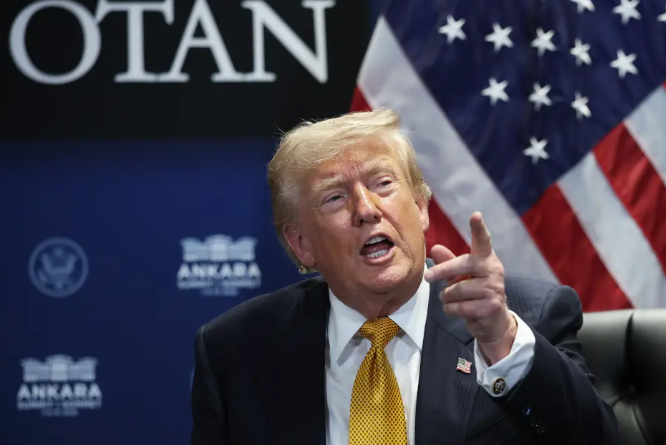 Trump