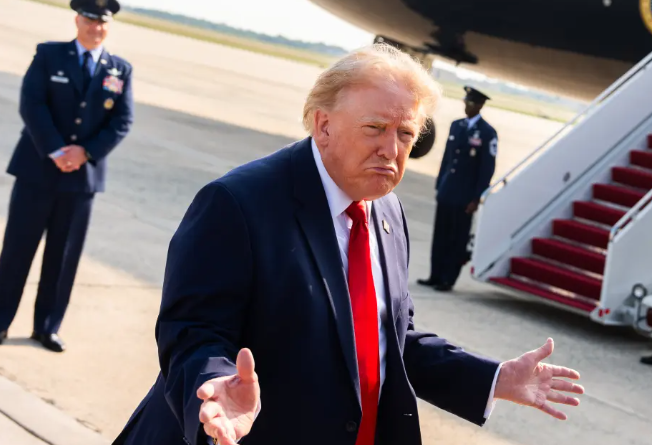 Trump