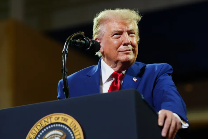 Trump