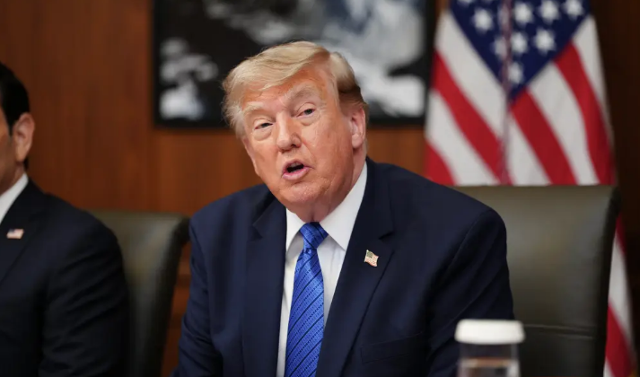 Trump