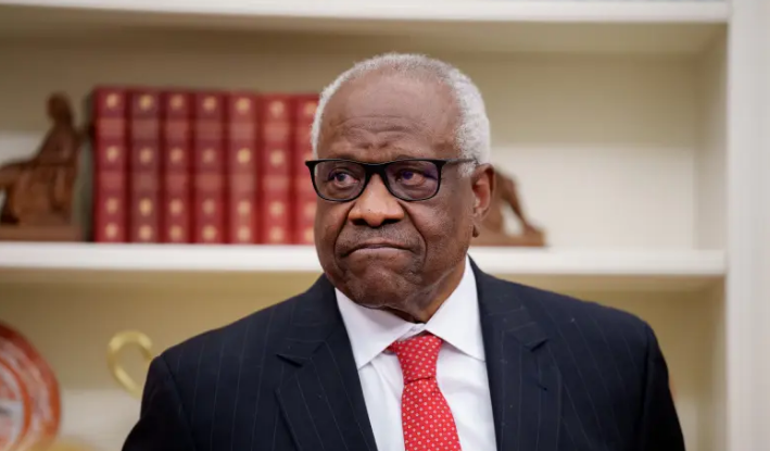 Clarence Thomas