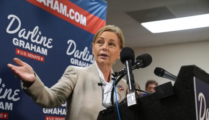 Darline Graham