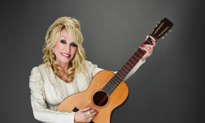 Dolly Parton