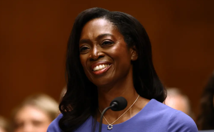 Dr. Erica Schwartz