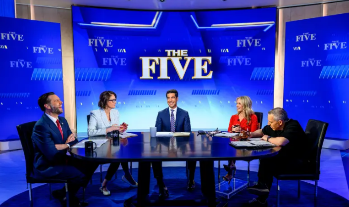 The Five