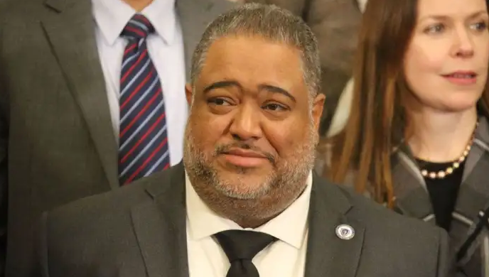 Francisco E. Paulino