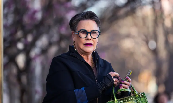 Harriet Hageman
