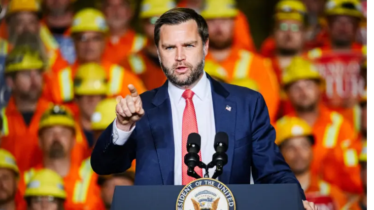JD Vance