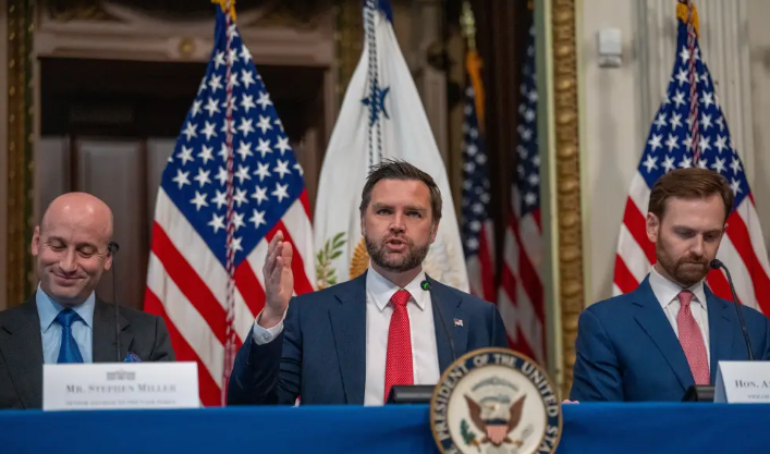 JD Vance