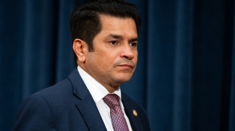 Jimmy Gomez