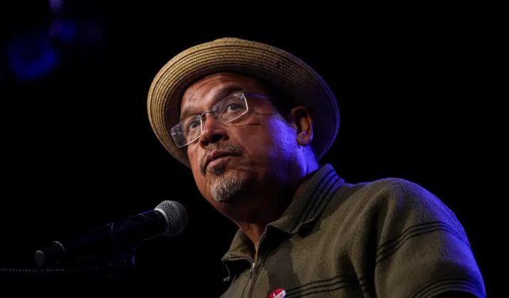 Keith Ellison