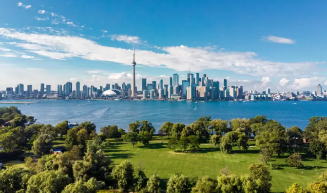 Lake Ontario