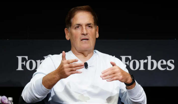 Mark Cuban