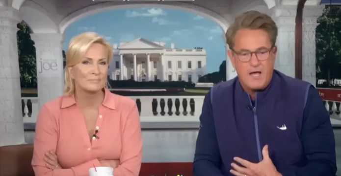 Joe Scarborough