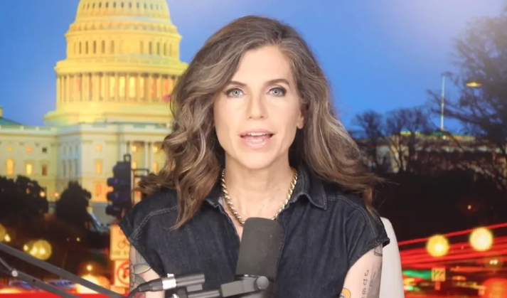 Nancy Mace