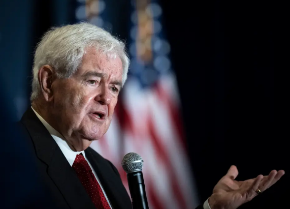 Newt Gingrich