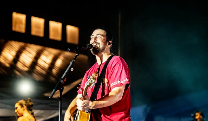 Noah Kahan