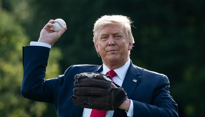 President Trump