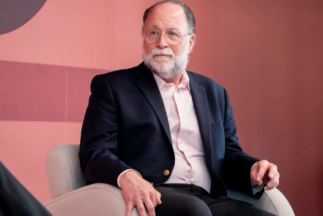Ricardo Hausmann