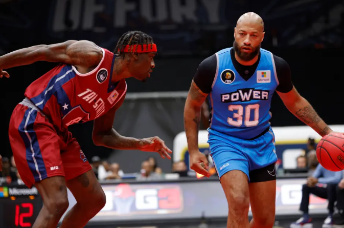 Royce White