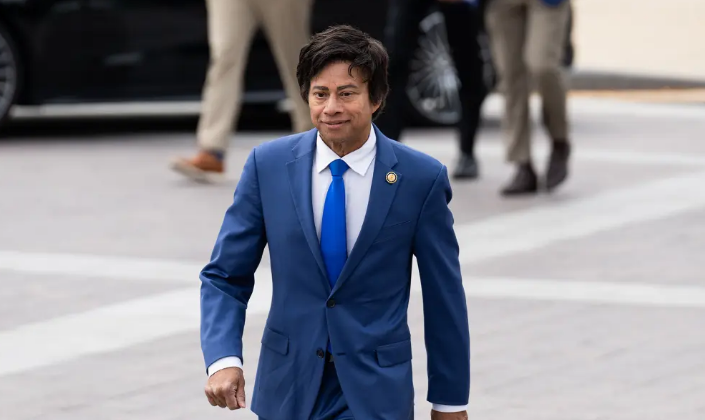 Shri Thanedar
