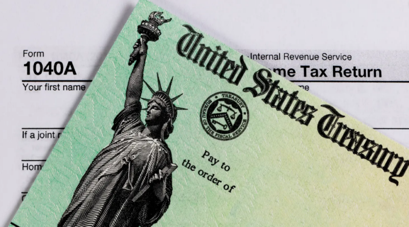 Tax Return