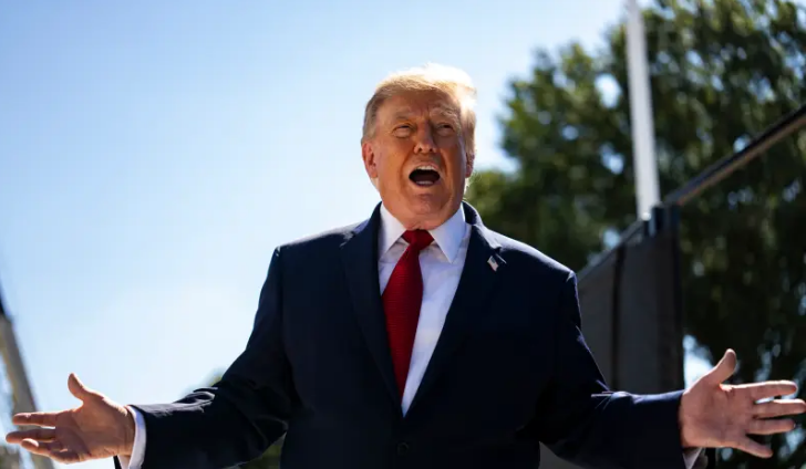 Trump
