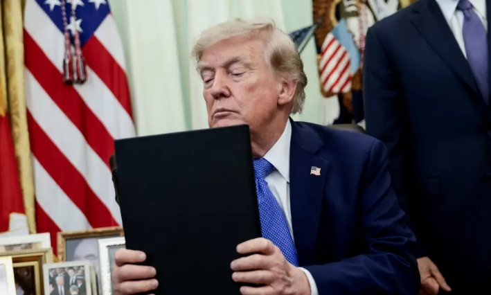 Trump