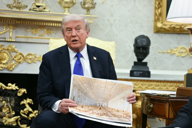 Trump