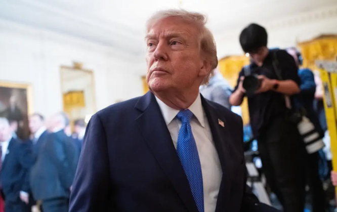 Trump