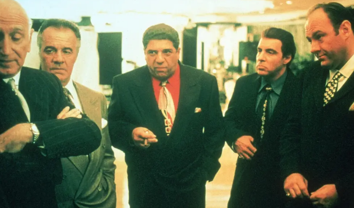 Vincent Pastore