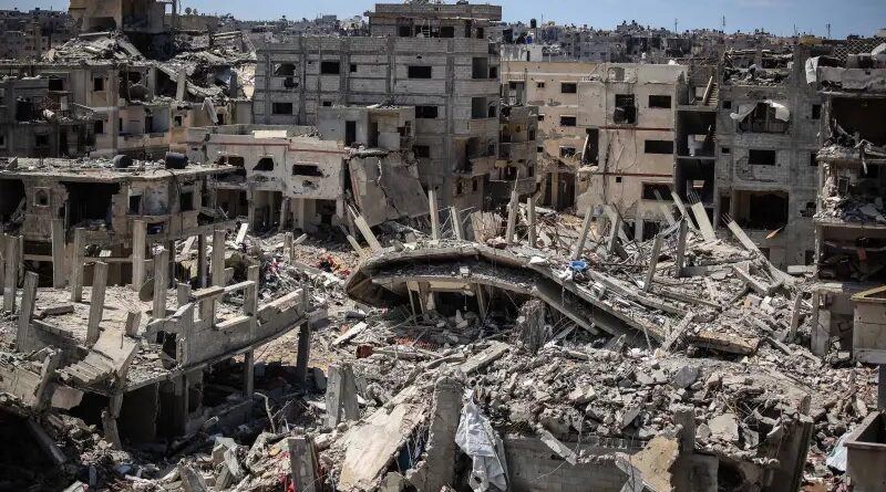 Gaza