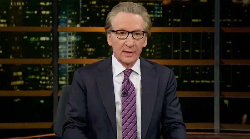Bill Maher