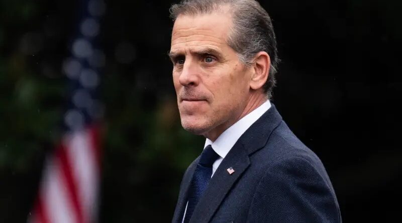 hunter-biden