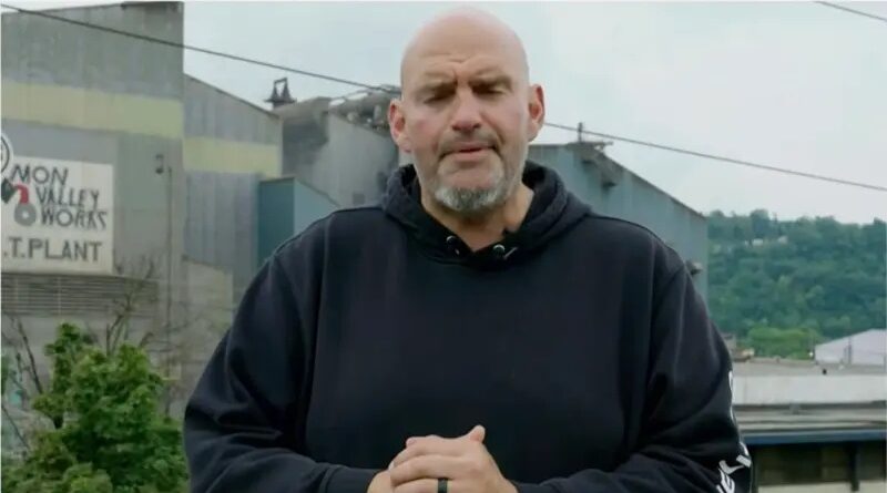 john fetterman
